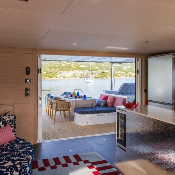 Nama | Lagoon 60 photo 84