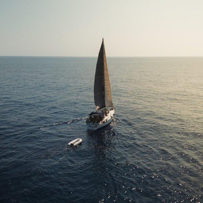 Maria Louise II | Beneteau 50 photo 13