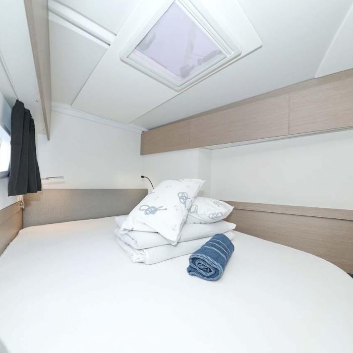 La Mula | Fountaine Pajot Astrea 42 photo 23