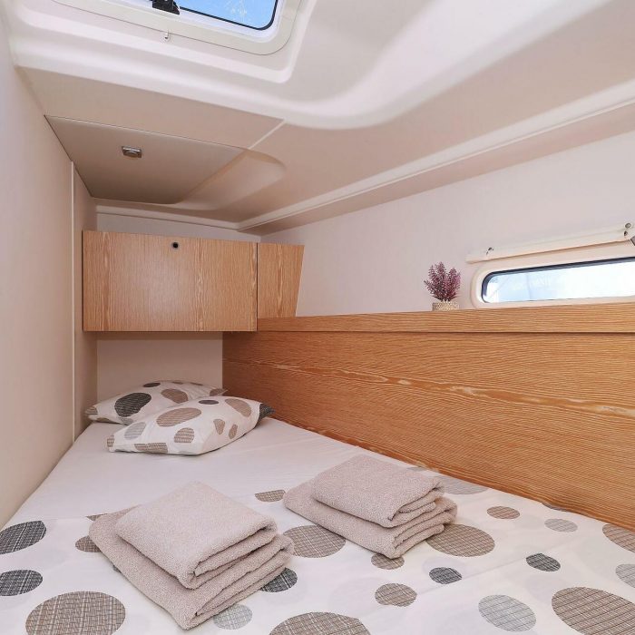 Scarlett | Hanse 455 photo 19