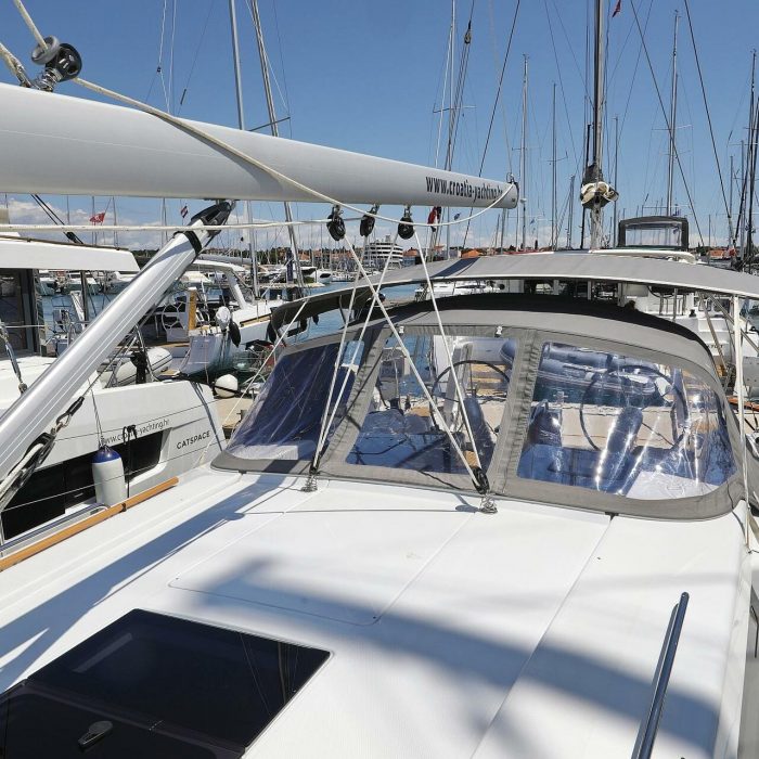 Nike | Hanse 418 photo 7