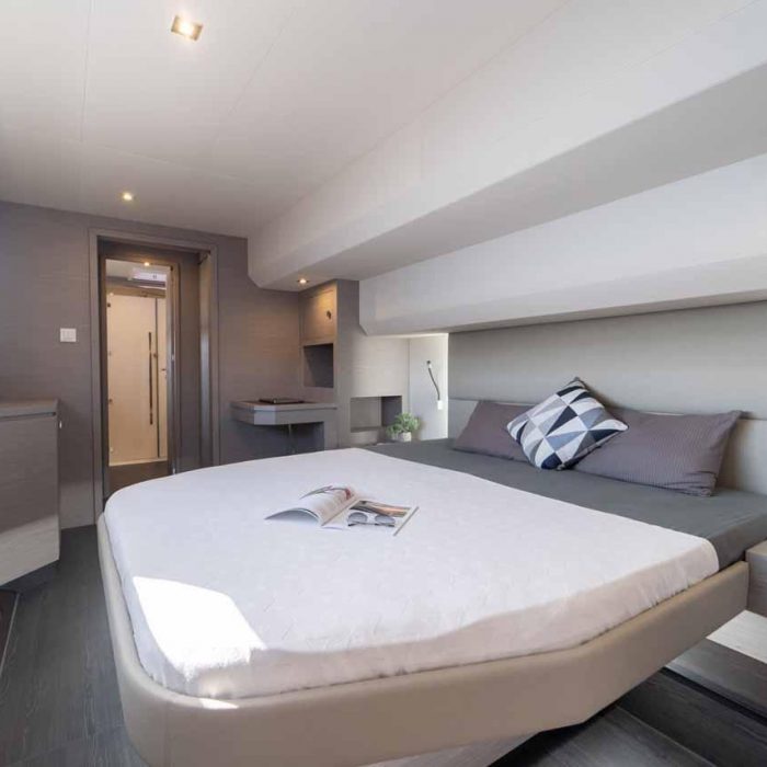 Family 2.0 | Fountaine Pajot MY6 photo 39