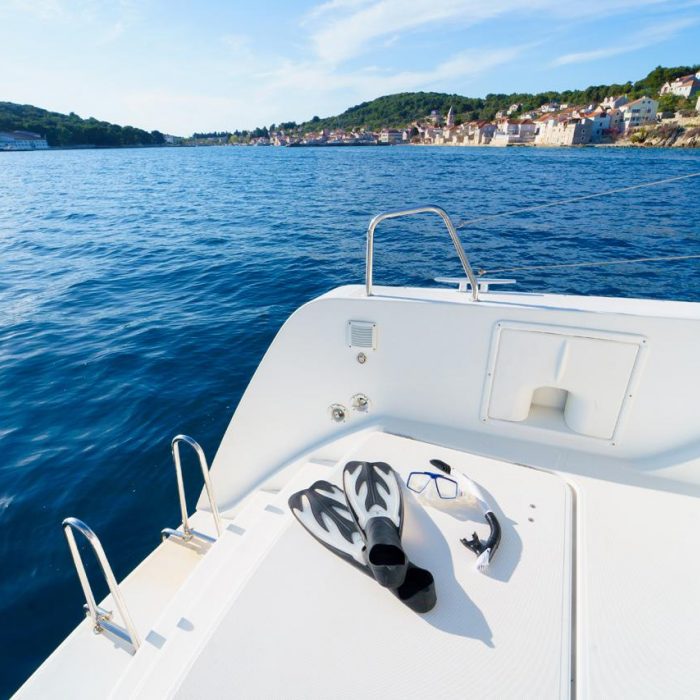 White Pearl | Lagoon 39 photo 11