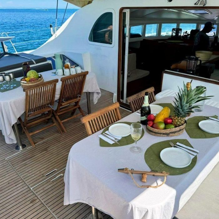 Charcot | Lagoon 570 photo 27