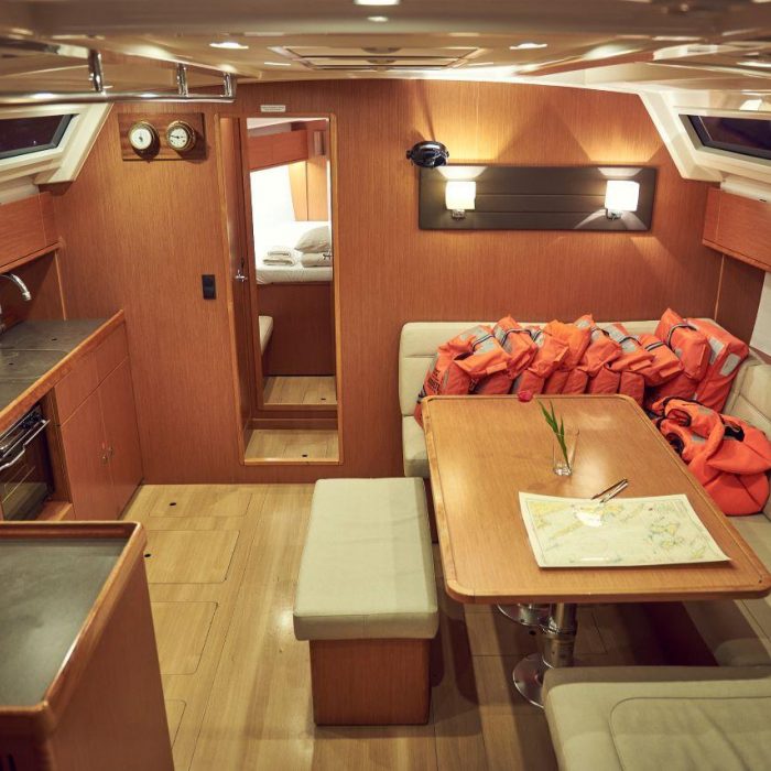 Natti | Bavaria Cruiser 46 photo 24