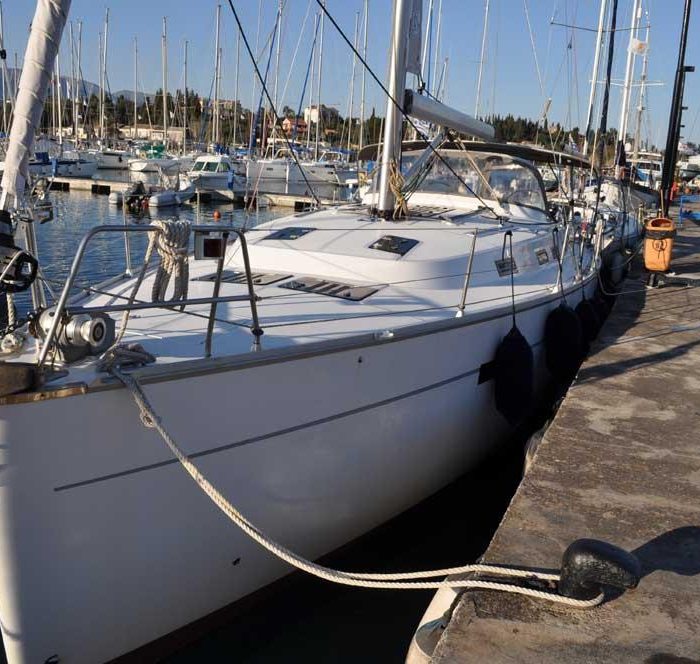 Destiny | Bavaria 45 Cruiser photo 7