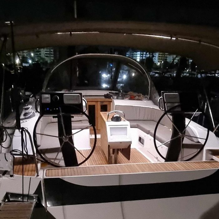 Oreo | Bavaria Cruiser 51 photo 1