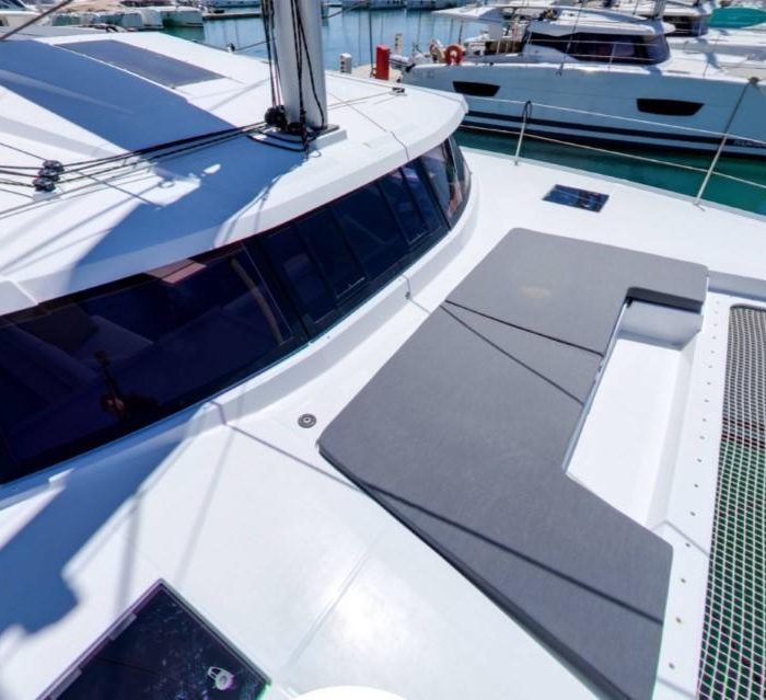 Magic Summer | Fountaine Pajot Astrea 42 photo 3