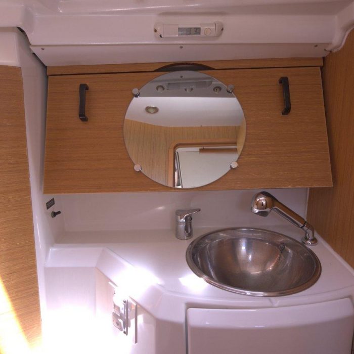 Candy | Sun Odyssey 36i photo 21