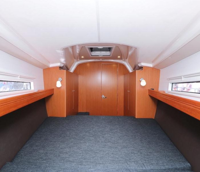 Lupe | Bavaria Cruiser 37 photo 63
