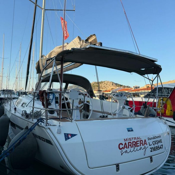 DuruDemir | Bavaria Cruiser 41S photo 10