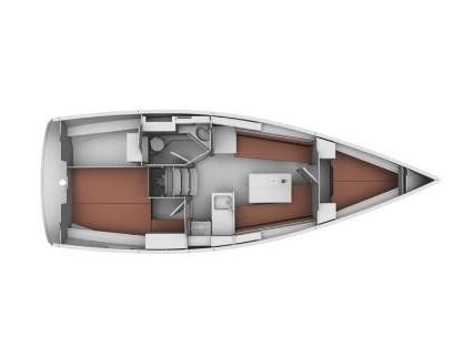 Star Chiara | Bavaria 32 Cruiser photo 5