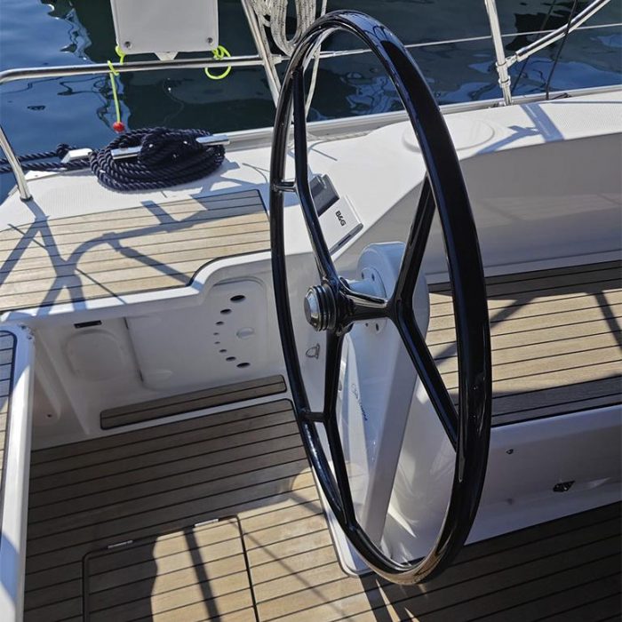 Sea Legend | Bavaria Cruiser 46 - 4 cab.* photo 1