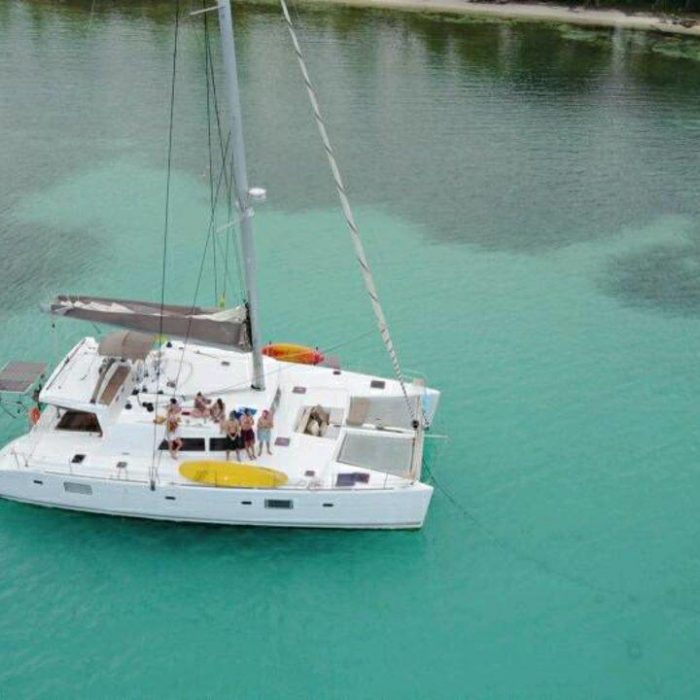 Vip One | Lagoon 500 - 4 cab. photo 12