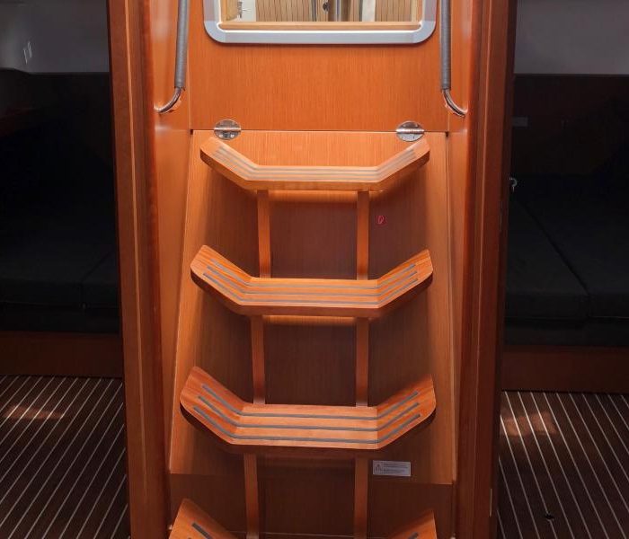 Alma Libre III | Bavaria Cruiser 51 photo 23