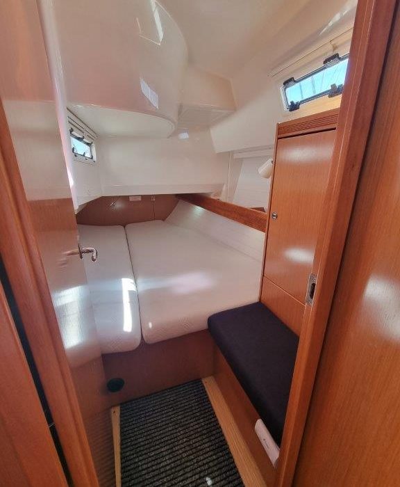 Eleven | Bavaria 36 Cruiser photo 8