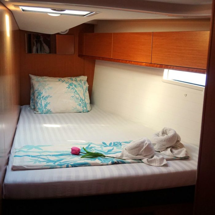 Lina | Bavaria Cruiser 51 photo 19