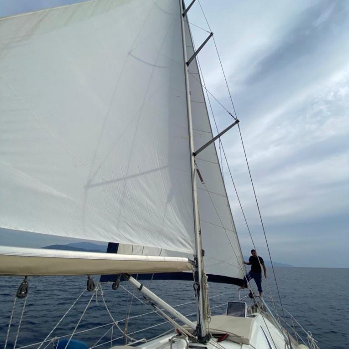 Velero photo 4
