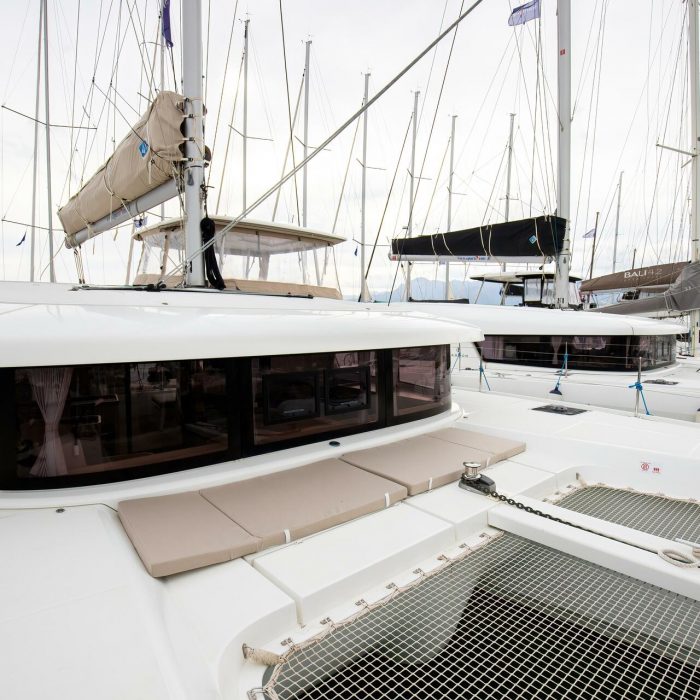 Emozione - Standard Line | Lagoon 42 photo 9
