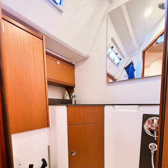 Summer Breeze | Bavaria 46 Cruiser photo 19