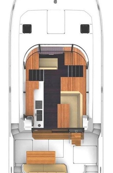 Anrik | Fountaine Pajot MY 37 photo 21