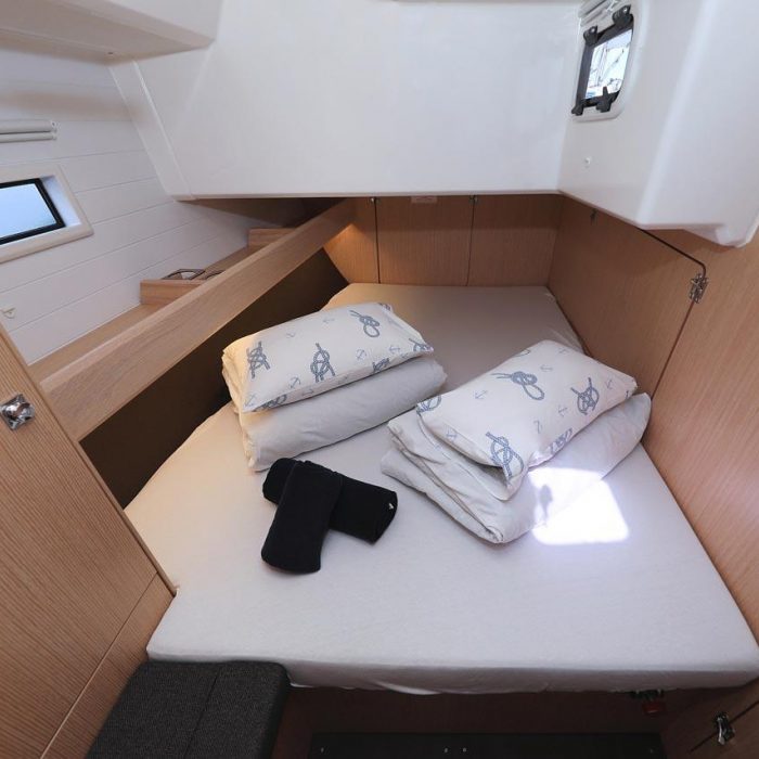 Aiolos I | Bavaria Cruiser 46 photo 25