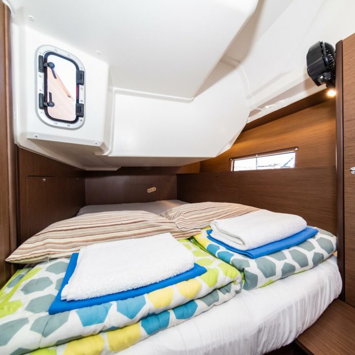 Poseidon | Oceanis 40.1 photo 81
