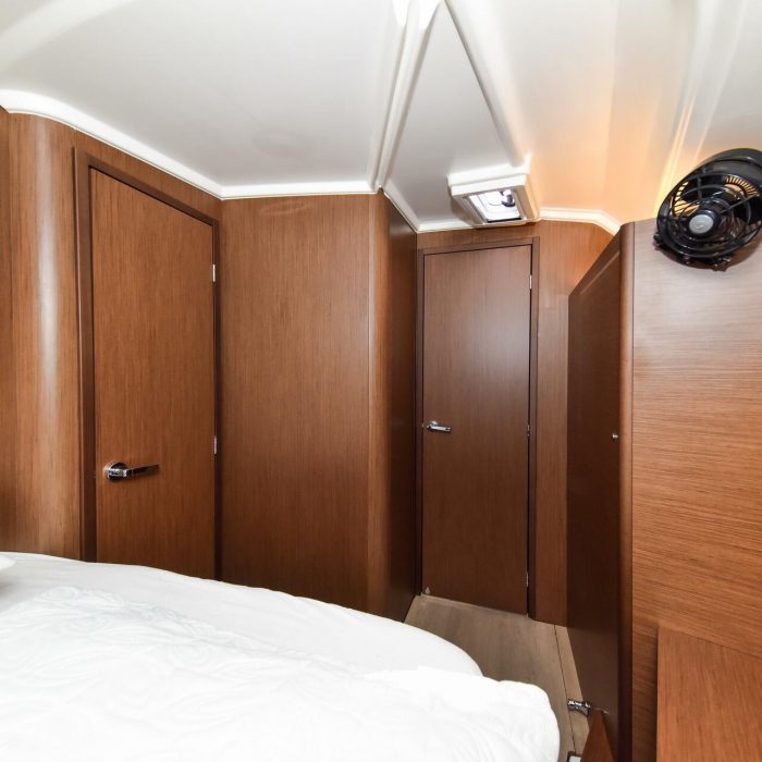Eylin | Oceanis 40.1 photo 58