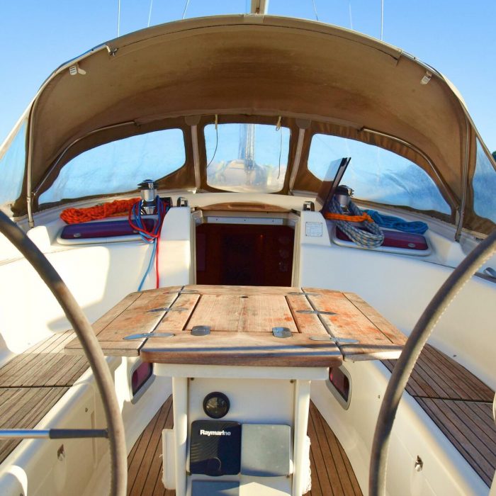 La Vagabonda | Bavaria Cruiser 50 photo 3