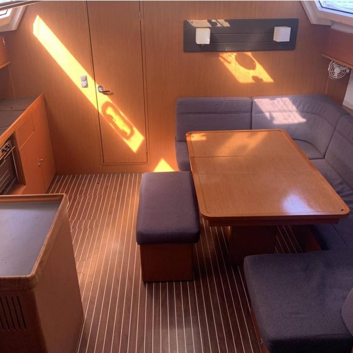 CJ | Bavaria Cruiser 46 photo 1
