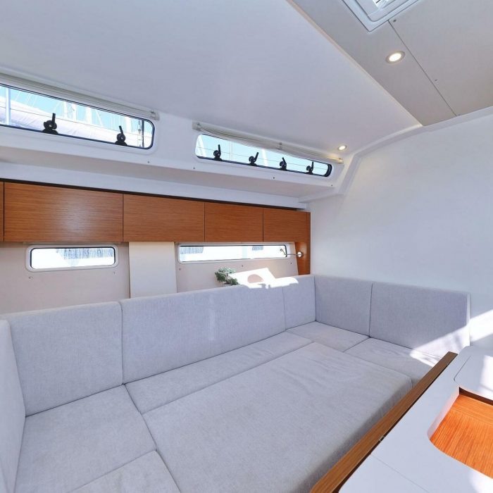 Cleo | Hanse 410 photo 16