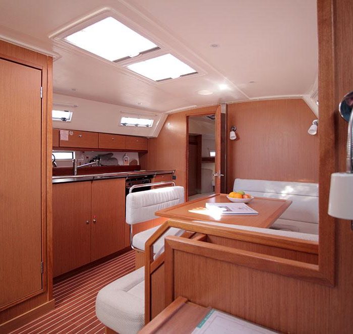 Tesoro | Bavaria Cruiser 40 photo 7