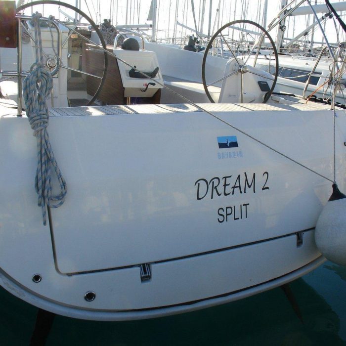 Dream 2 | Bavaria Cruiser 46 photo 8