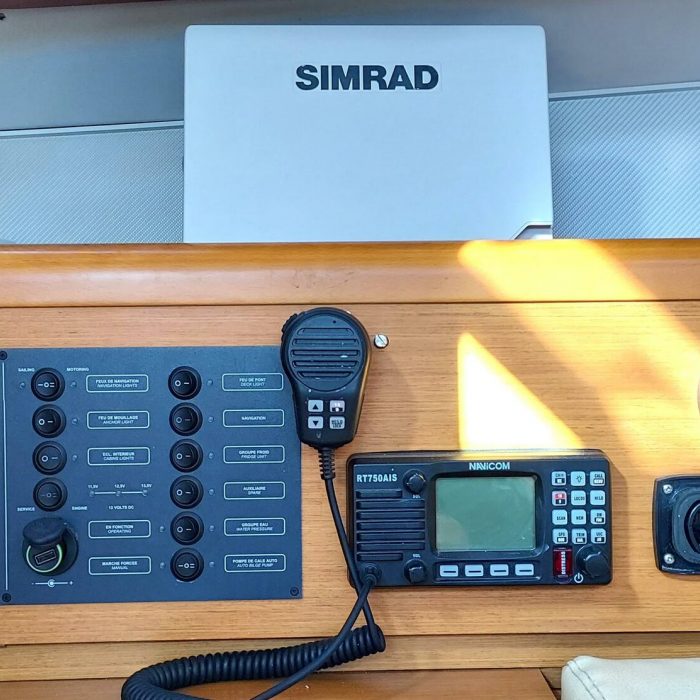 Bibidou | Sun Odyssey 30i photo 11