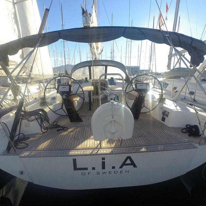 LIA OF SWEDEN | More 55 photo 9