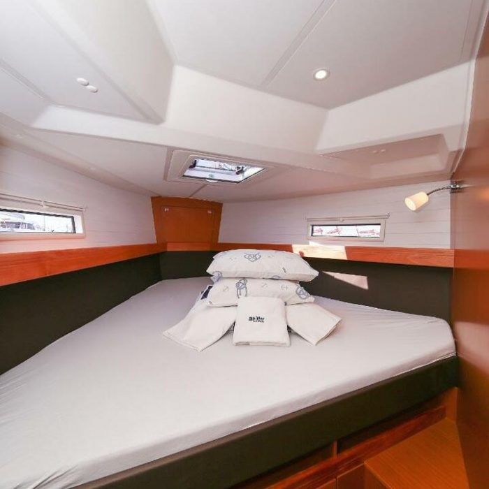 WindesEile (20) | Bavaria Cruiser 41S photo 9