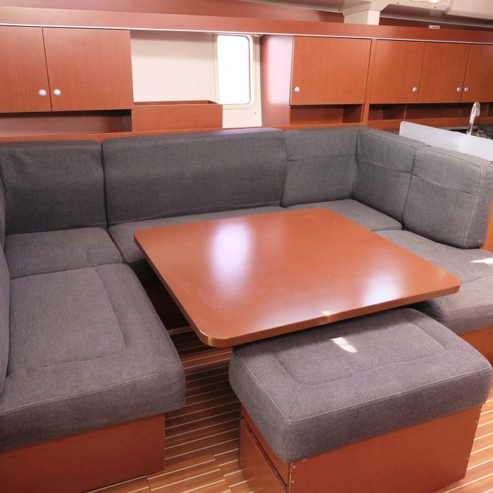 Draco | Hanse 445 photo 26