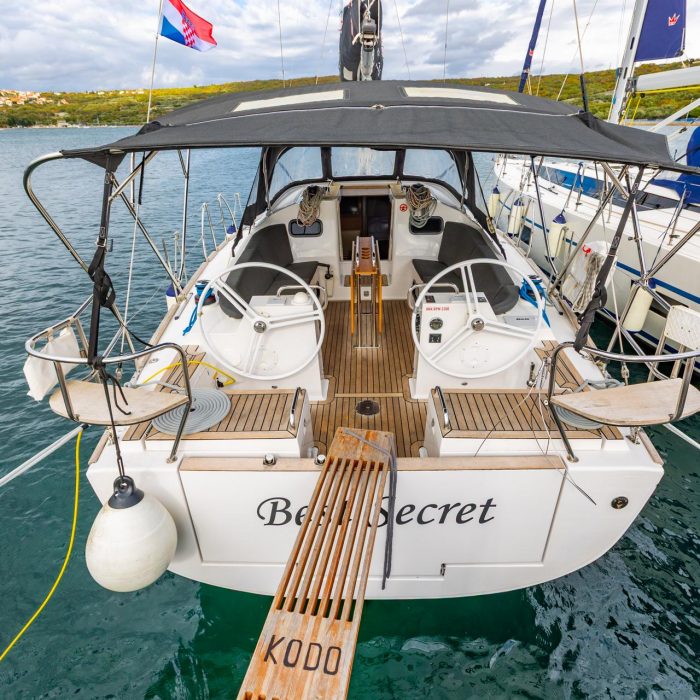 Best Secret | Elan Impression 40.1 photo 4