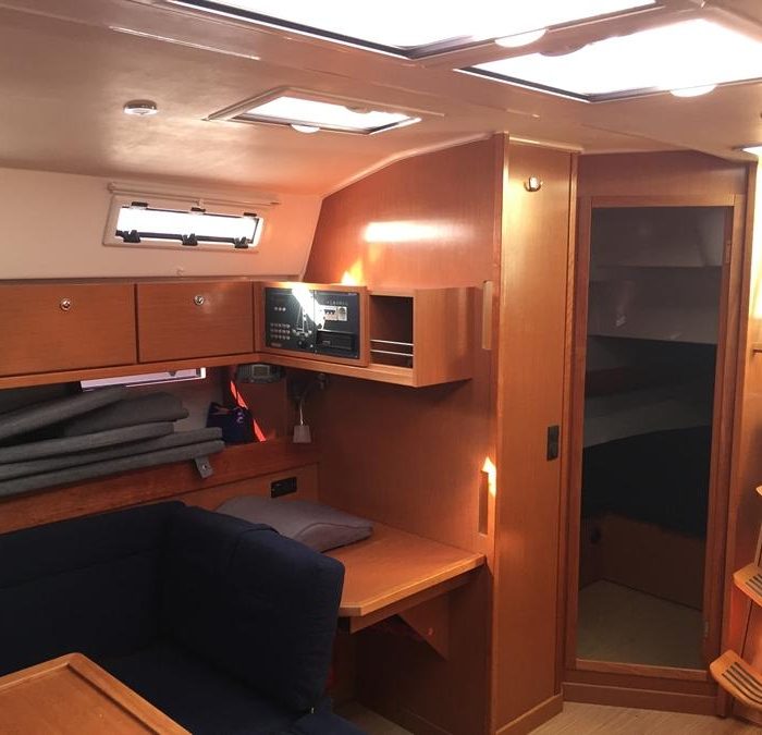 Estrella | Bavaria Cruiser 45 photo 8
