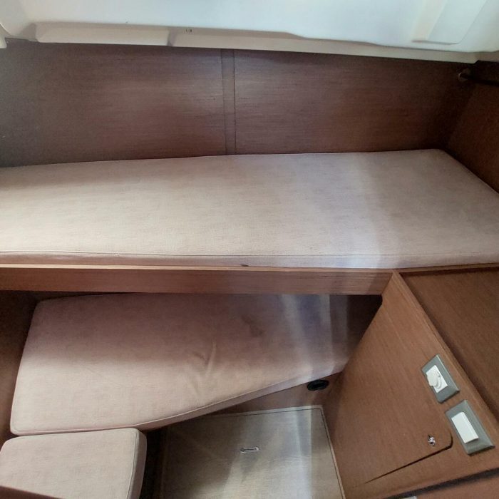 Kalmi | Oceanis 46.1 photo 18