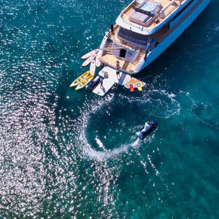 M/S Aurum Sky | MS Custom Line photo 10