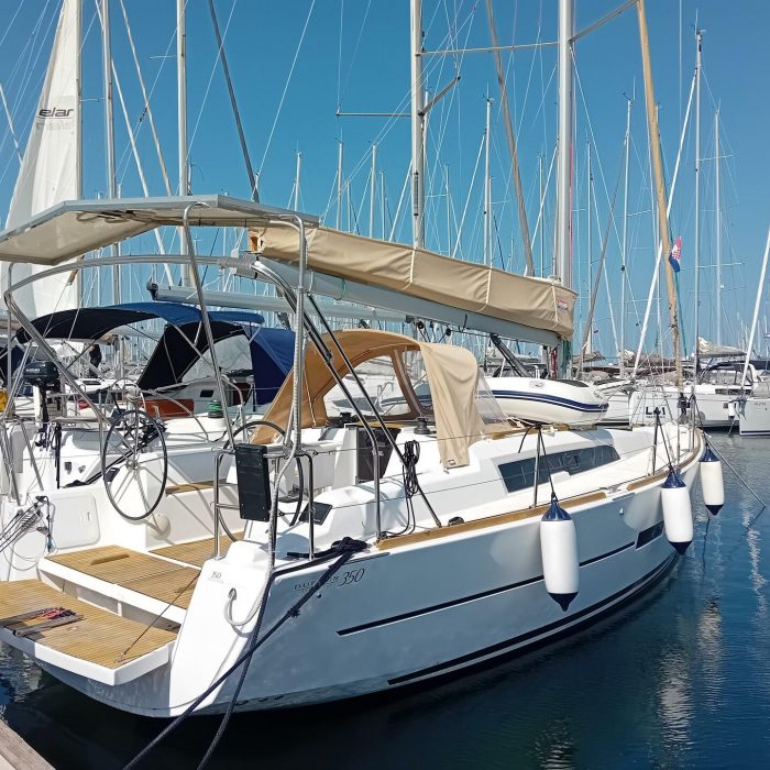 Navita | Dufour 350 Grand Large photo 1