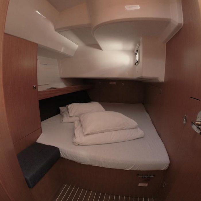 Eurydika | Bavaria Cruiser 46 photo 19