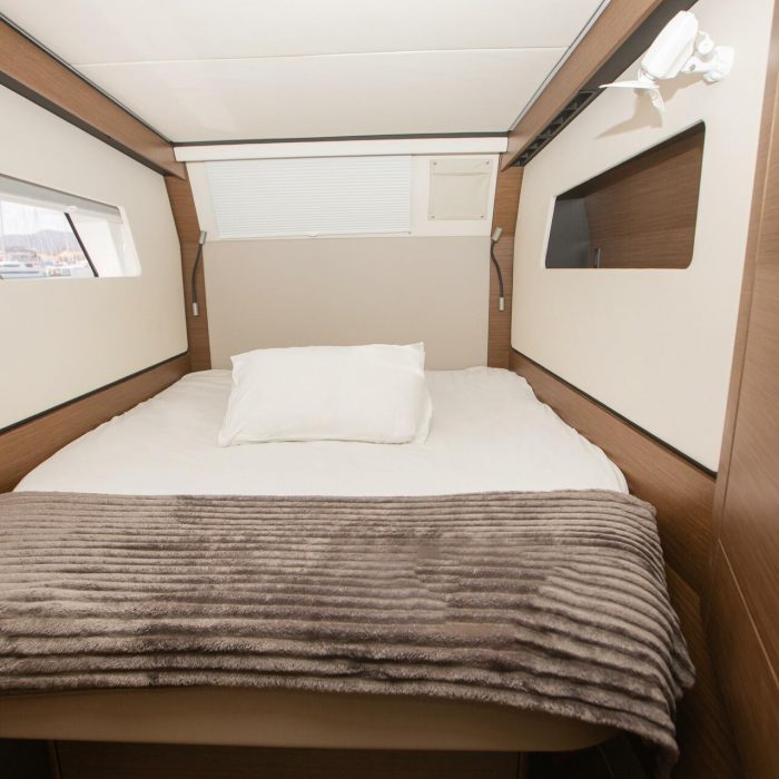 Seabird | Nautitech 44 Open photo 19