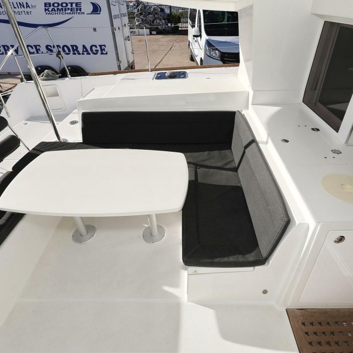 Adriatic Queen | Lagoon 450 S photo 44