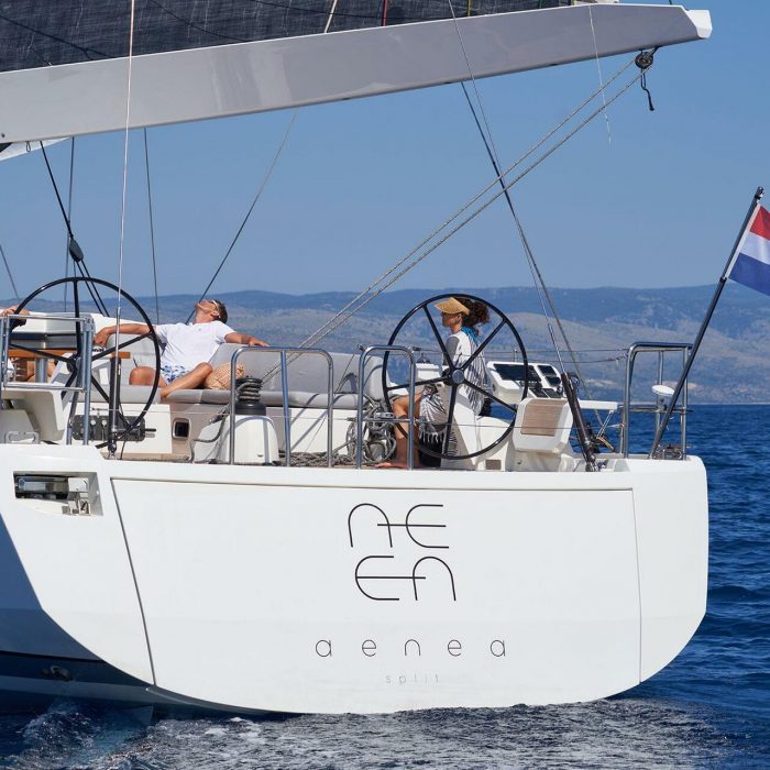 Aenea | CNB 76 photo 9