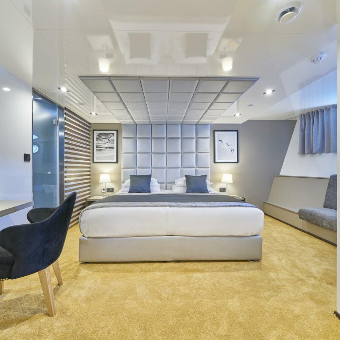 Rara Avis | Luxury Sailing Yacht photo 103