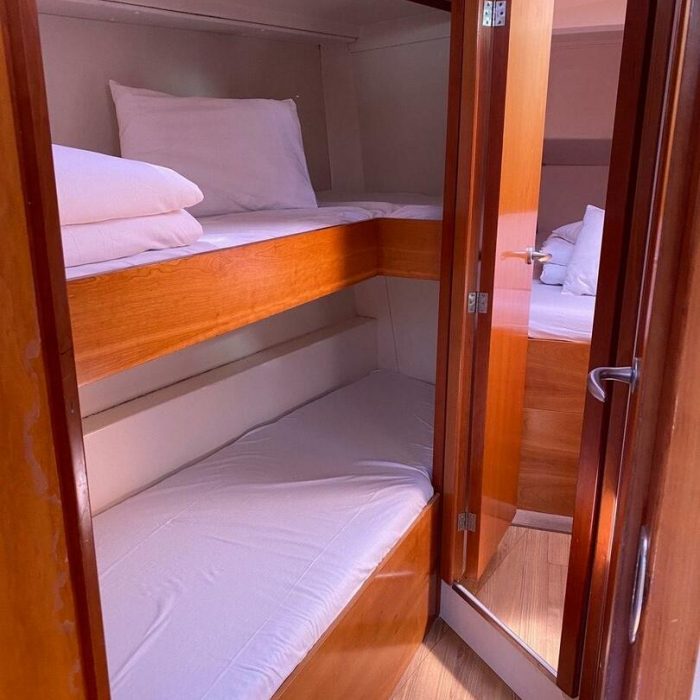 Astraios | Hanse 430 E photo 11