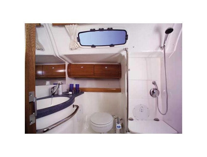 LeMo - STYLE | Bavaria 46 Cruiser (4Cab) photo 14