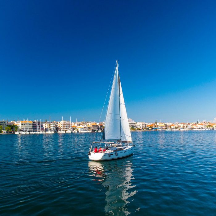 Happy Jack | Bavaria 37 Cruiser photo 3